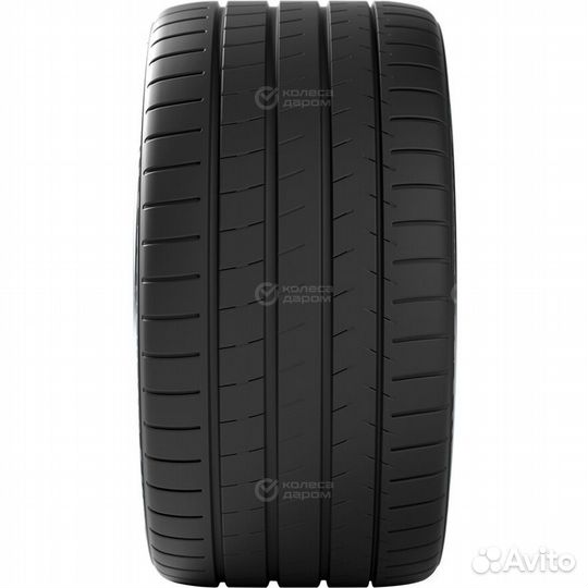 Michelin Pilot Super Sport 275/30 R21 98Y