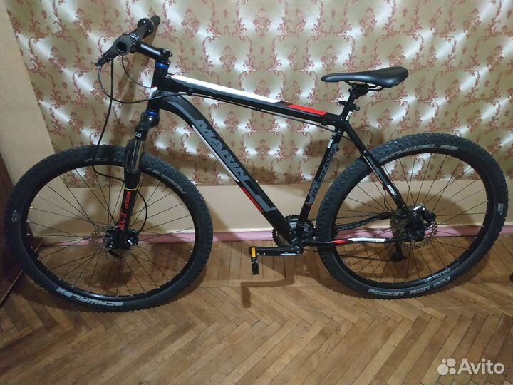 Велосипед Marin 29