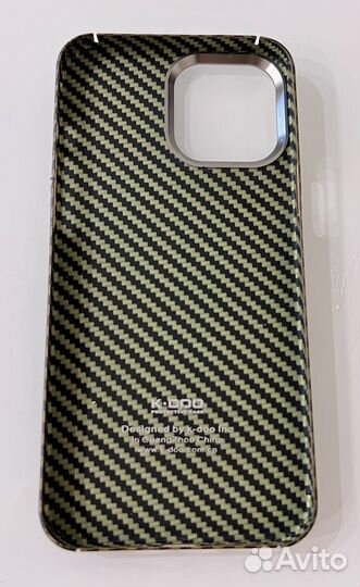 Чехол K DOO на iPhone 13 pro max