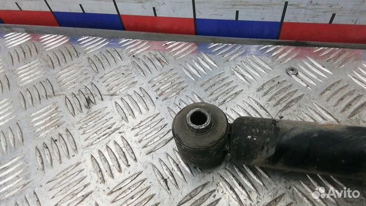 Амортизатор/стойка задняя (разное) Kia Rio