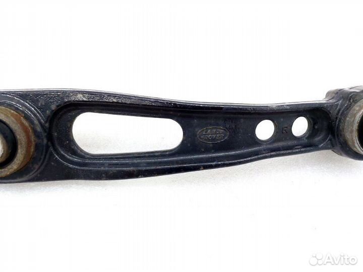 Б/У Б/У Рычаг подвески Нижний. Состояние отличное