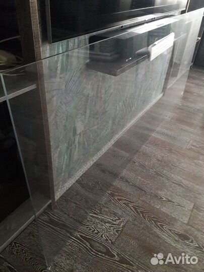 Стекло 8 мм закаленное