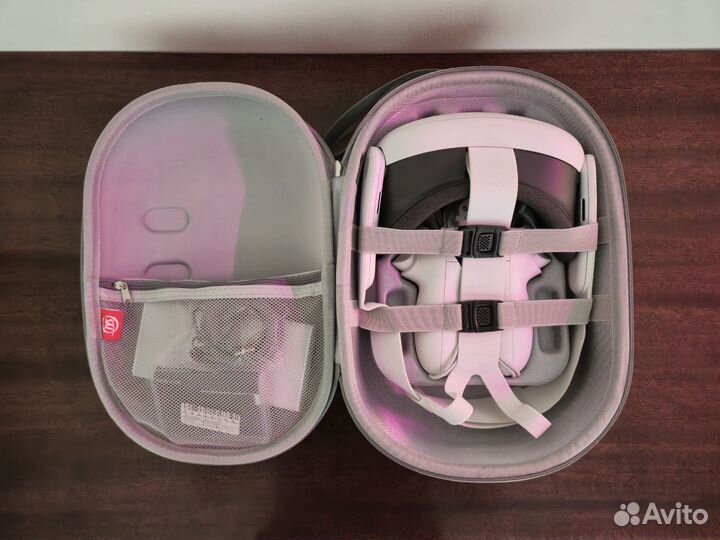 Oculus quest 3 аренда