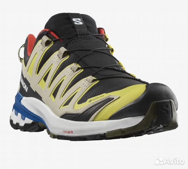 Salomon XA Pro 3D V9 (40-49 1/3 EU) Оригинал