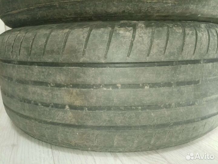 Bridgestone Turanza T005 215/55 R16