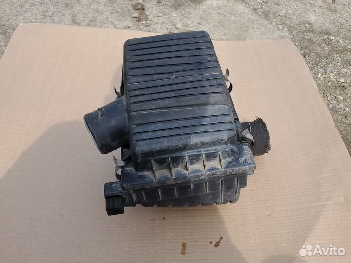 Корпус воздушного фильтра Opel Vectra B дизель