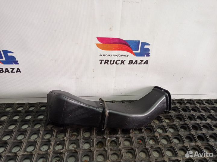 Воздуховод отопителя Daf XF105, Daf XF95