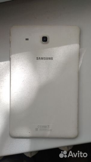 Samsung galaxy tab e 9.6