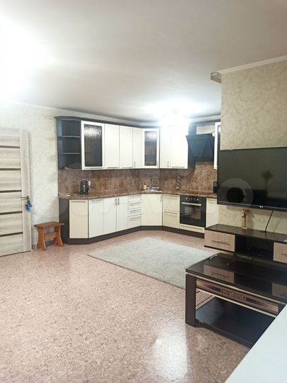 3-к. квартира, 61,3 м², 6/9 эт.