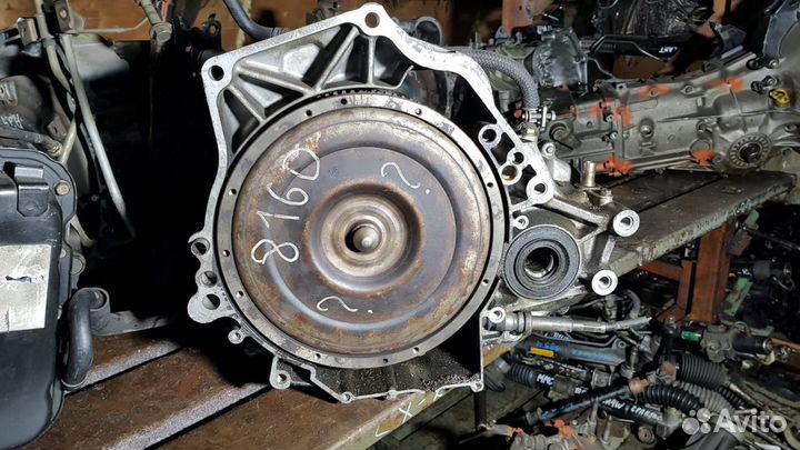 АКПП honda integra DA2 хонда интегра