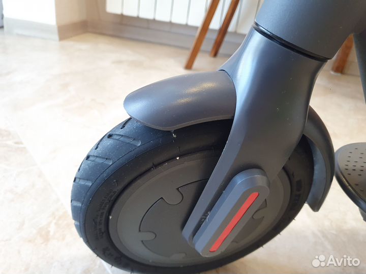 Электросамокат Digma HF8.5-8-STсерый hf8.5-8-st-gy