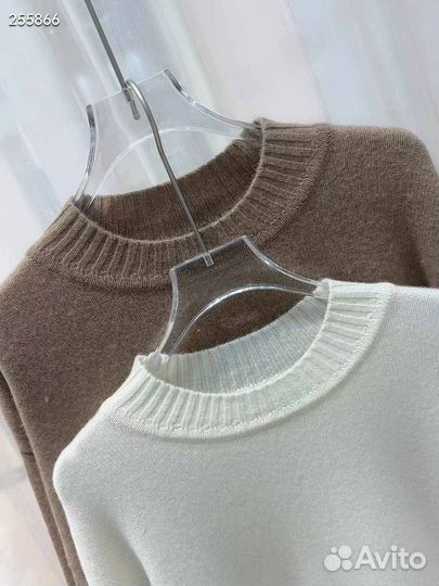 Кашемировый костюм Loro piana