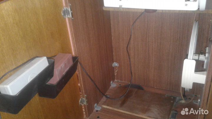 Швейная машина Чайка 134