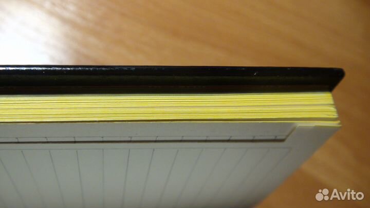 Сувенирный блокнот Суздаль. СССР