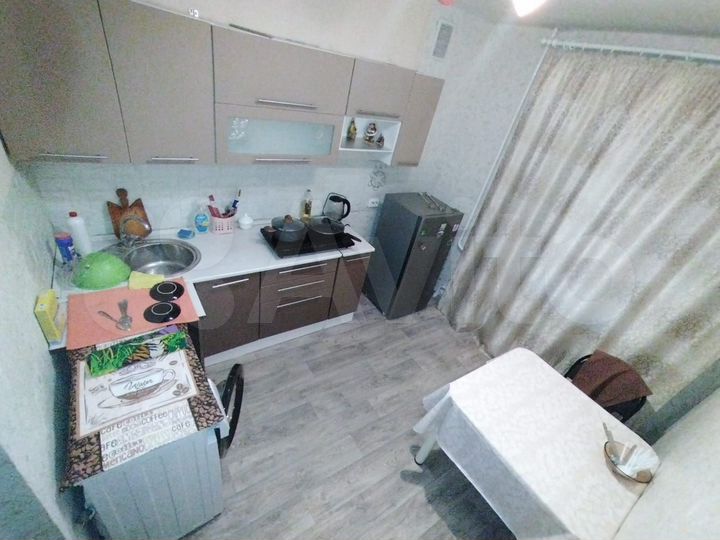 2-к. квартира, 50 м², 1/5 эт.