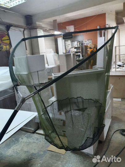 Карповый подсак