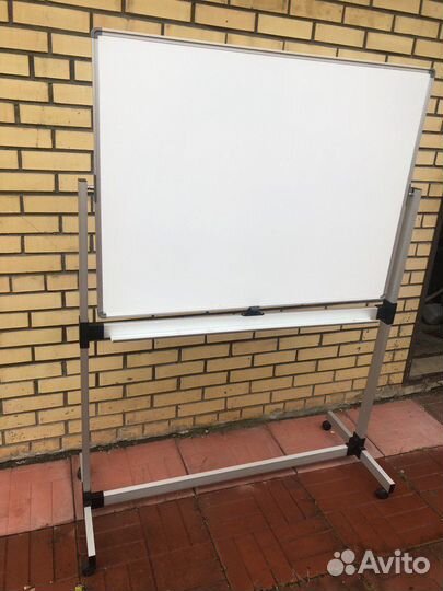 Доска маркерная