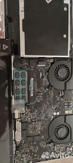 Ремонт Компьютеров и ноутбуков Компьютерный мастер