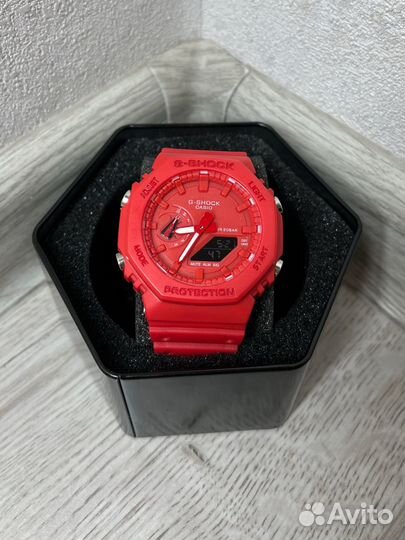 Часы Casio g shock