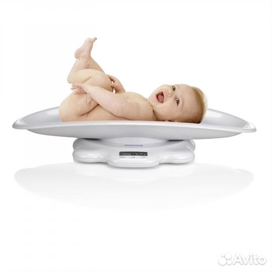 Детские весы Miniland Scaly Up