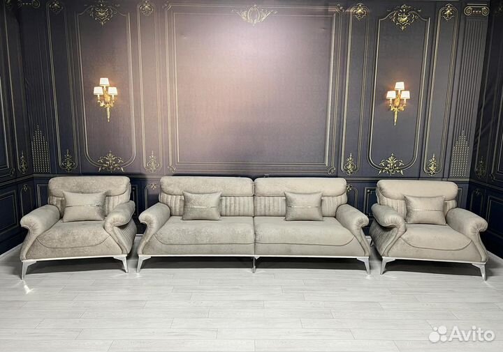 Мягкая мебель минара