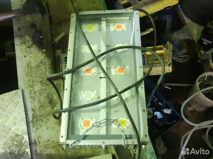 Фито прожектор