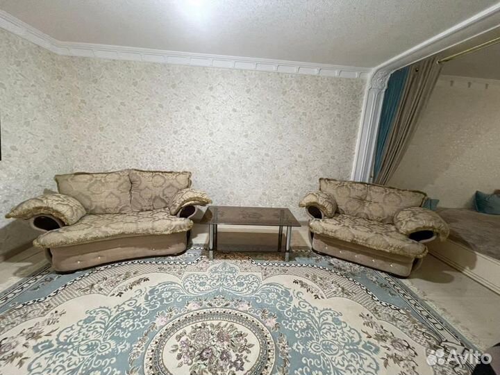 Мягкая мебель б/у