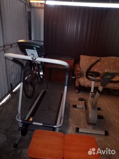 Беговая дорожка