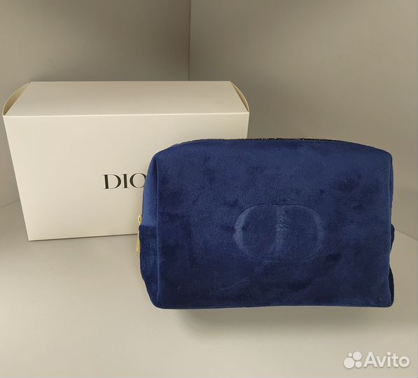 Косметичка Dior