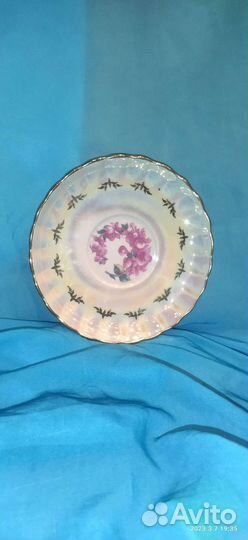 Чайно кофейный сервиз СССР