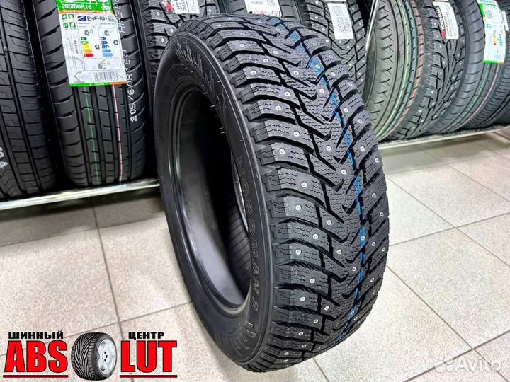 Nokian Tyres Nordman 8 185/60 R15 88T