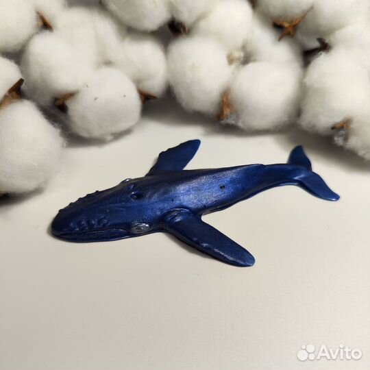 Фигурки/Магниты морская тема из эпоксидной смолы