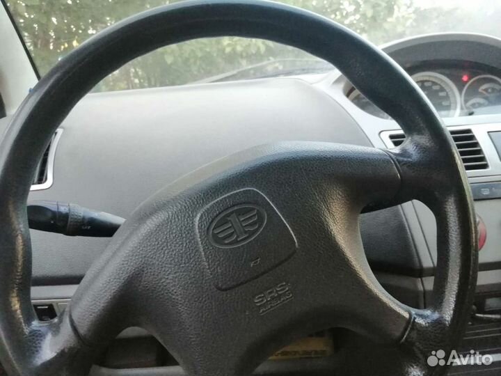 FAW Vita 1.3 МТ, 2007, 143 000 км