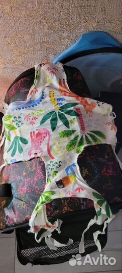 Сумка переноска