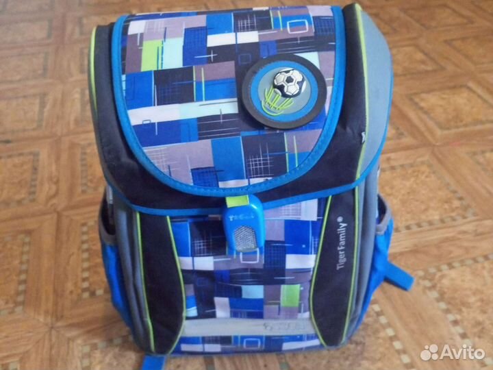 Рюкзак детский