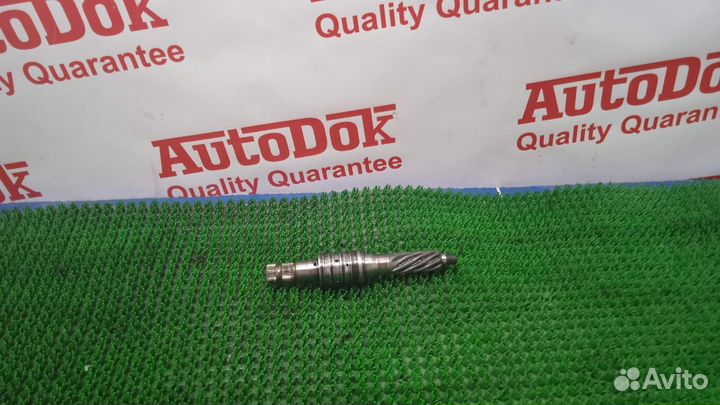 Pаспределительный вал (RHD)