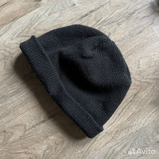 Мужская шапка