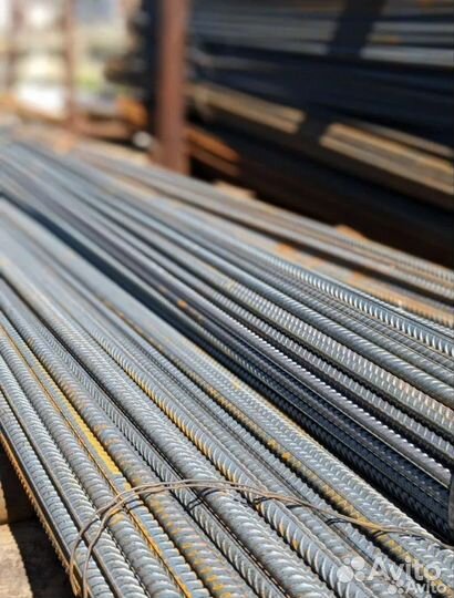 Арматура 12мм