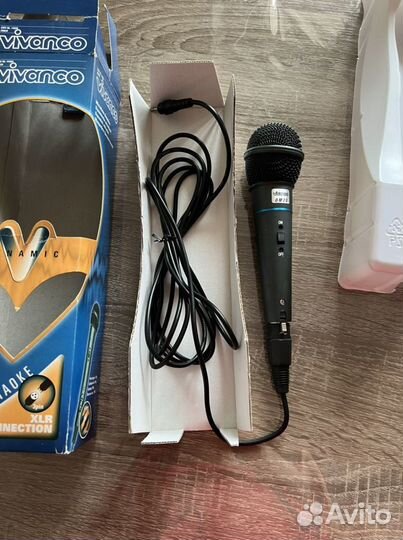 Микрофон