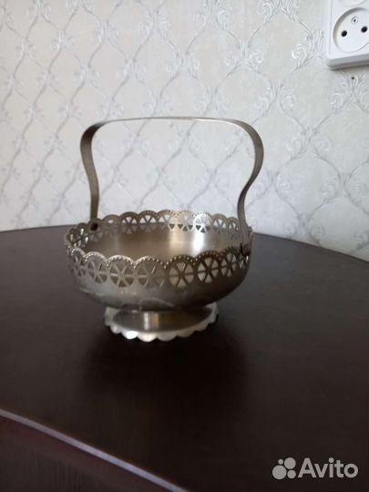 Конфетница