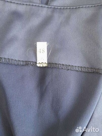 Платье вечернее 46р