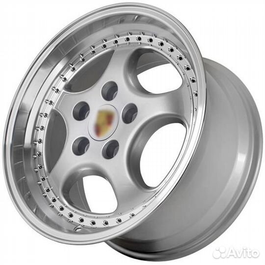 FF 879 : 8x18 5*130 Et:50 Dia:71.6 SML