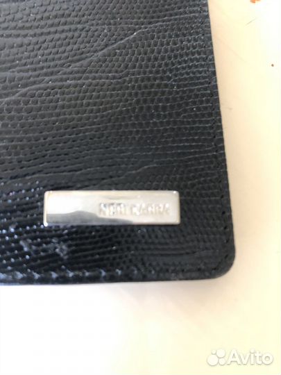 Обложка на паспорт