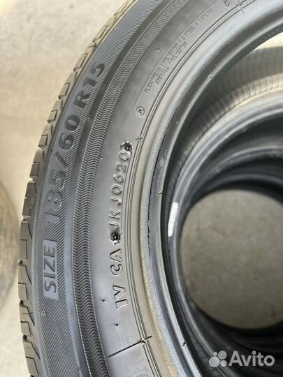 Bridgestone Dueler H/L 422 Ecopia 185/60 R15