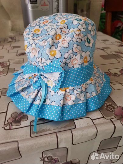 Панамка детская