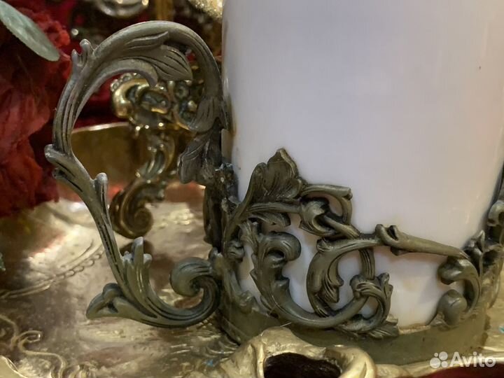 Чашка авторская