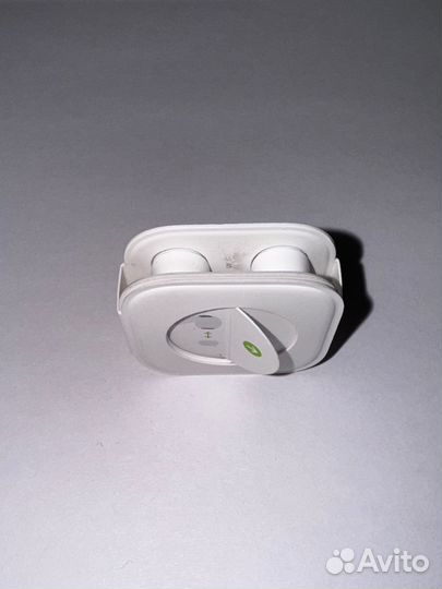 Беспроводные наушники apple airpods 2