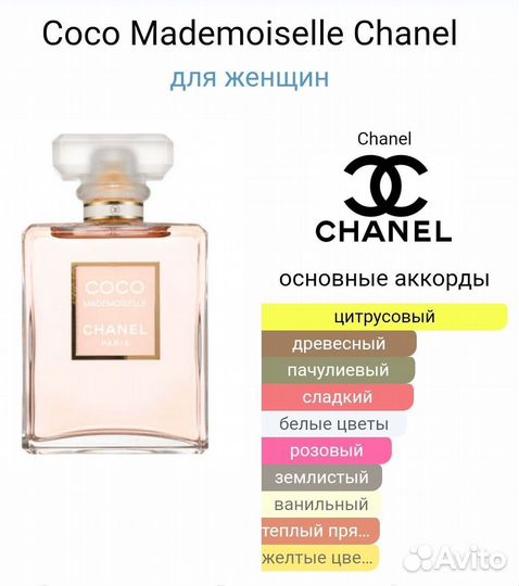 Coco Mademoiselle Chanel Limited edition 2023
