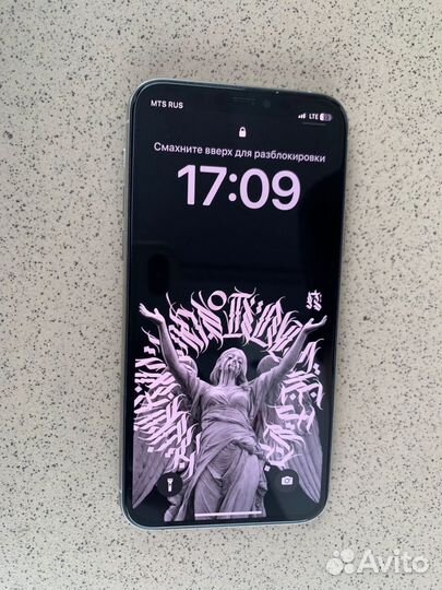 iPhone 11 pro 512 gb