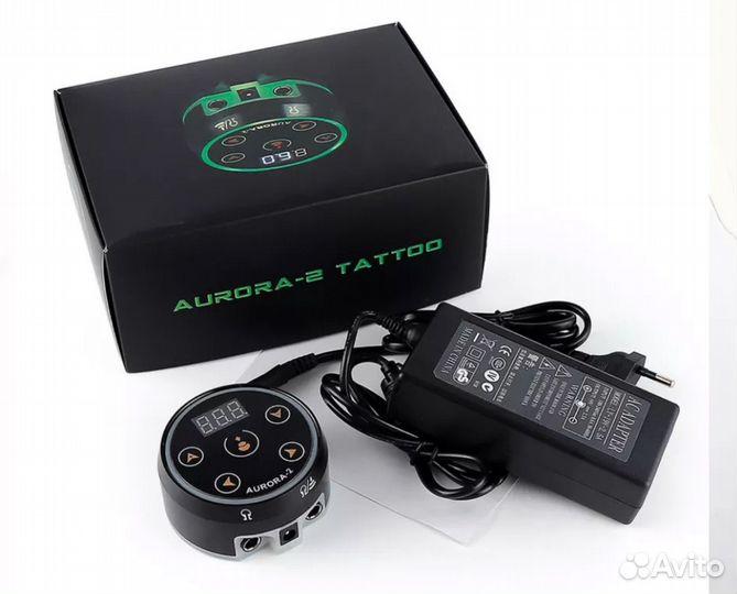 Блок питания